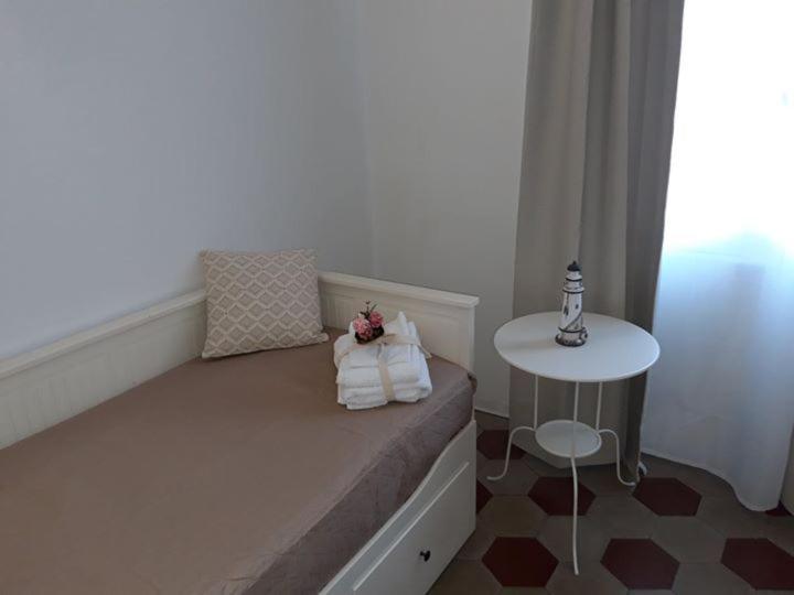 Casa Marina Apartment La Spezia Exterior photo