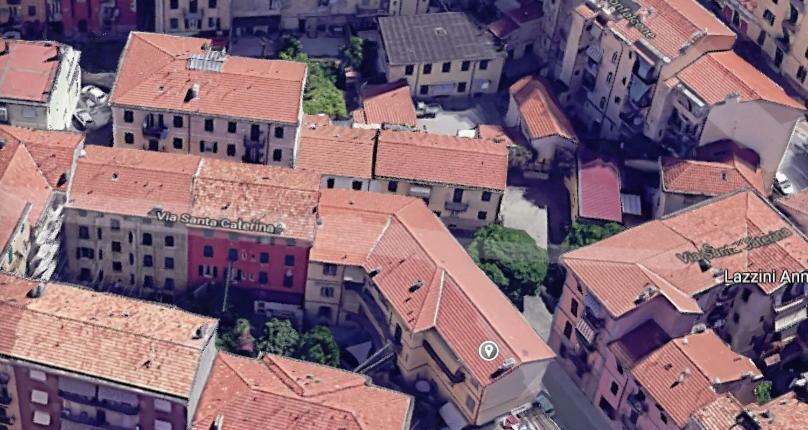 Casa Marina Apartment La Spezia Exterior photo